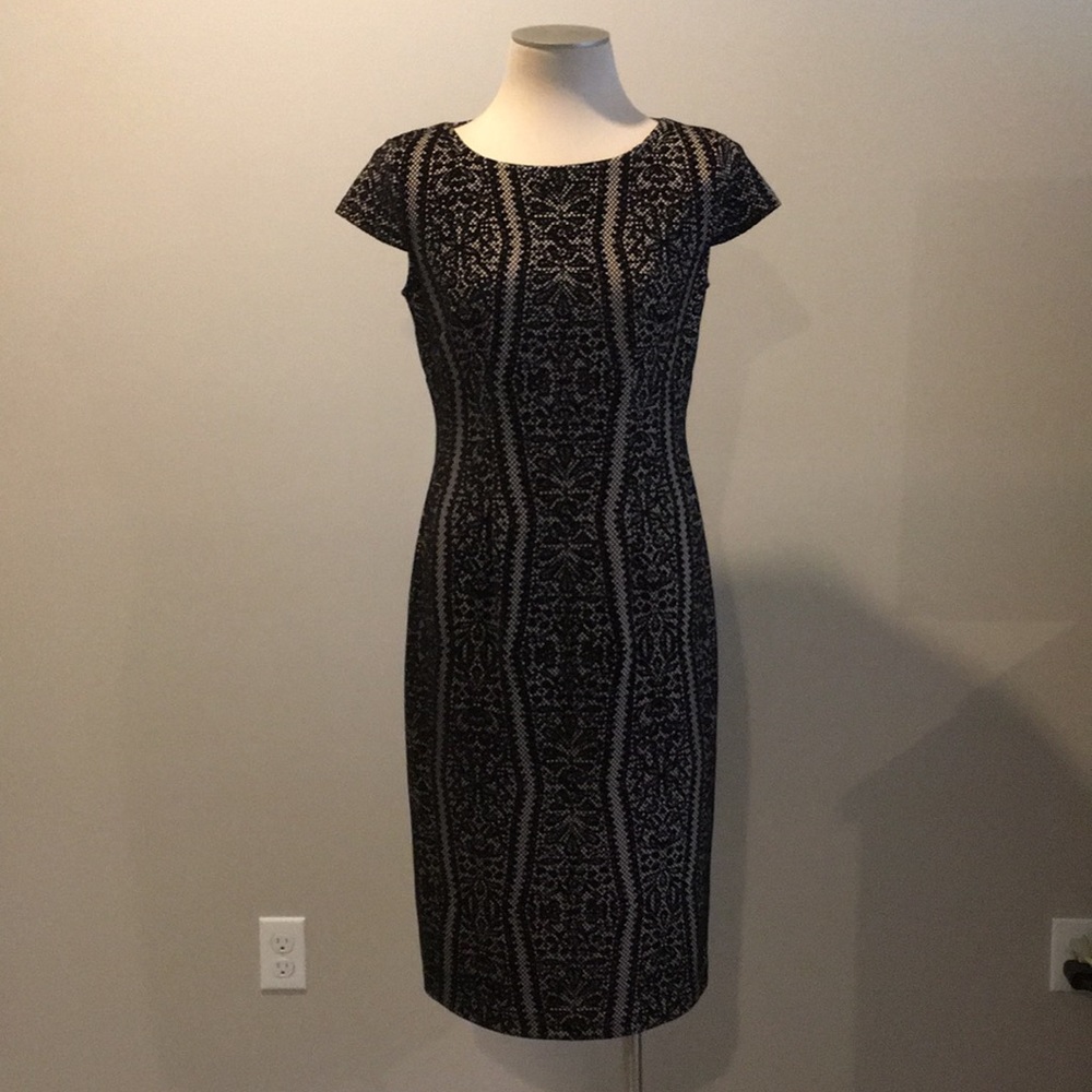 Marc New York Midi Dress